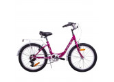 Велосипед 20" Stels Pilot 225 V Z010 (м) (JU135338) 053638