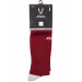 Гетры футбольные Jogel Match Socks, гранатовый 75_75