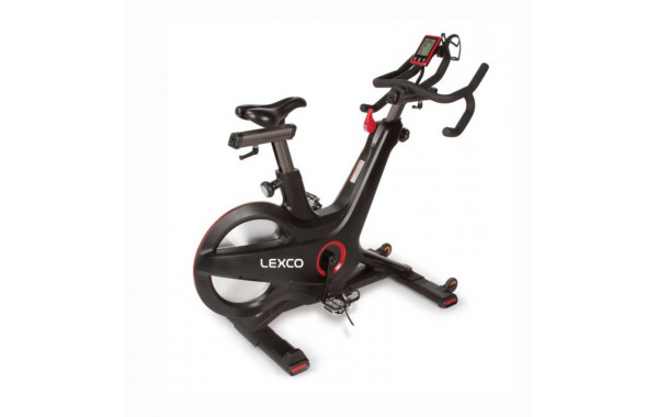 Сайкл профессиональный UltraGym LC7M 600_380