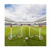 Ворота игровые DFC 2 Mini Soccer Set GOAL219A 75_75