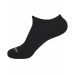 Носки низкие Jogel ESSENTIAL Short Casual Socks черный 75_75