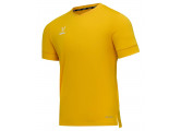 Футболка игровая Jogel DIVISION PerFormDRY Union Jersey, желтый