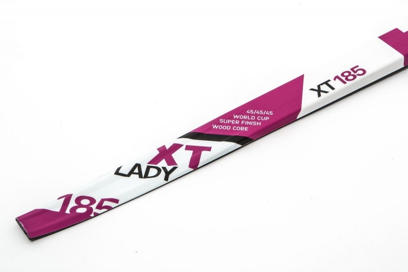 Лыжи STC STEP Brados XT Lady 800_533