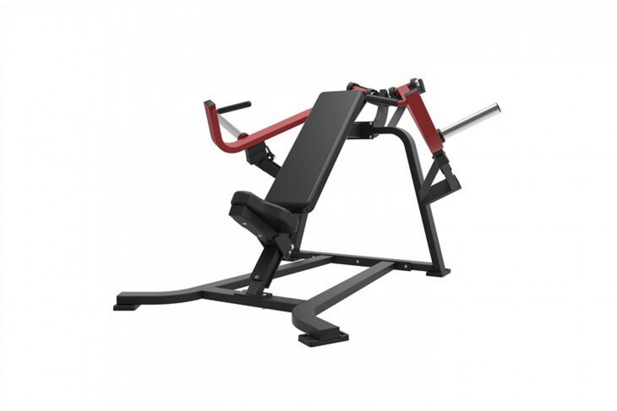 Наклонный жим от груди UltraGym UG-XM 637 2000_1333