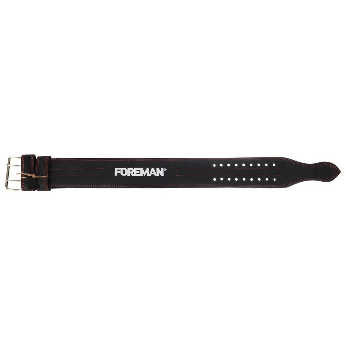 Пояс для пауэрлифтинга Foreman PS-0315 1200_1200