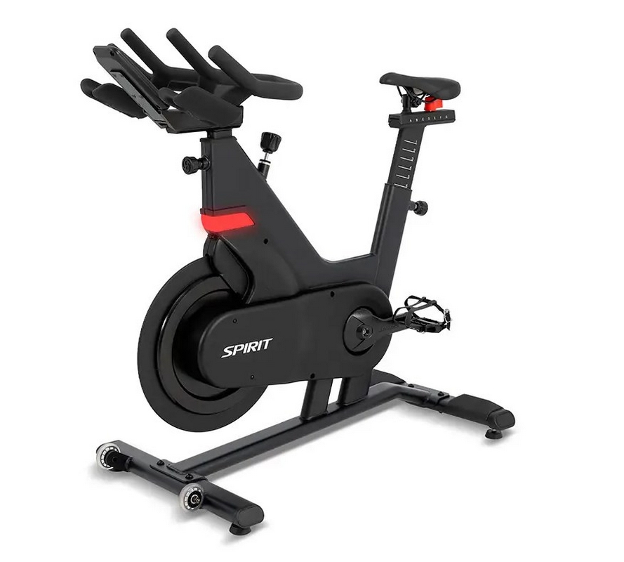Спин байк Spirit Fitness SBC900 889_800