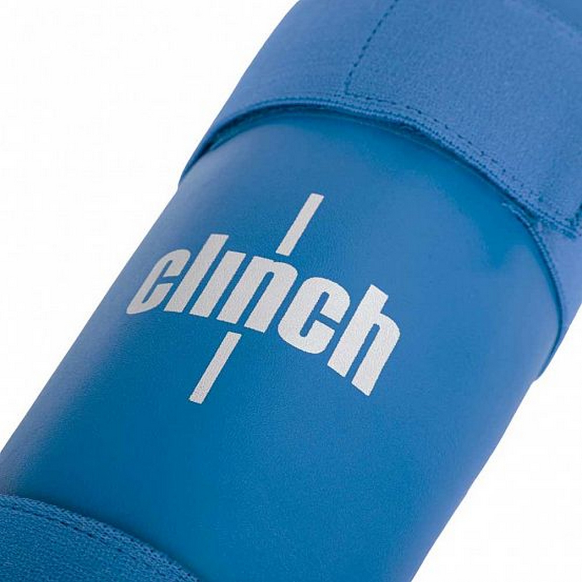 Защита голени Clinch Shin Guard Kick C522 синий 2000_2000