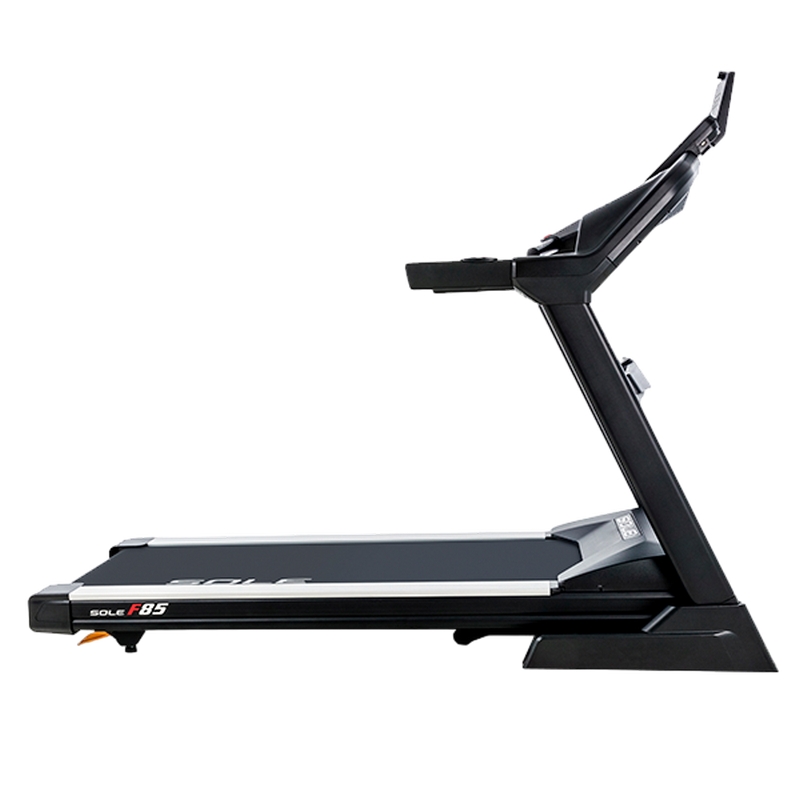 Беговая дорожка Sole Fitness F85 800_800