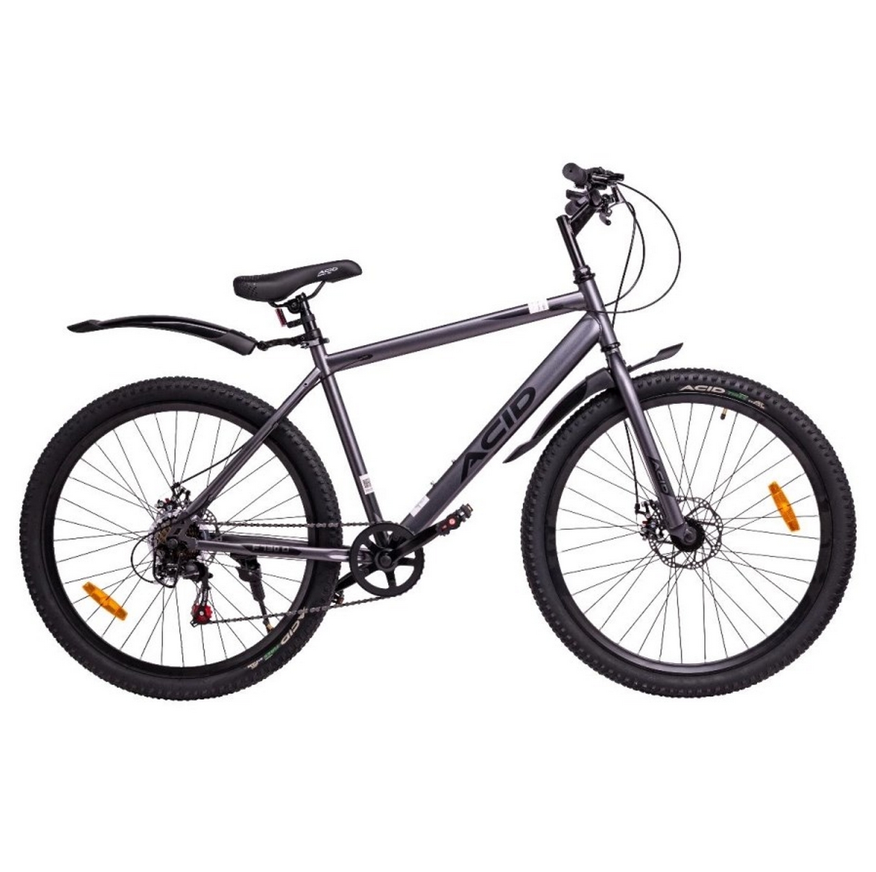 Велосипед 27,5" Acid F 730 D Gray 053976 Flat\Black 1280_1274