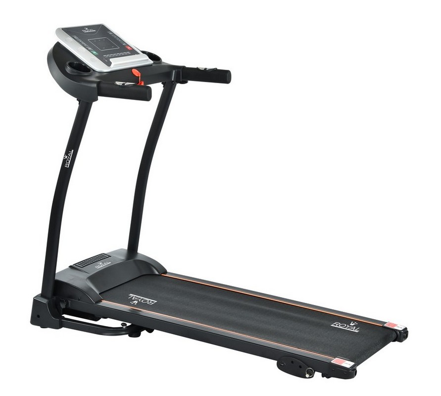 Беговая дорожка Royal Fitness RF-7 891_800