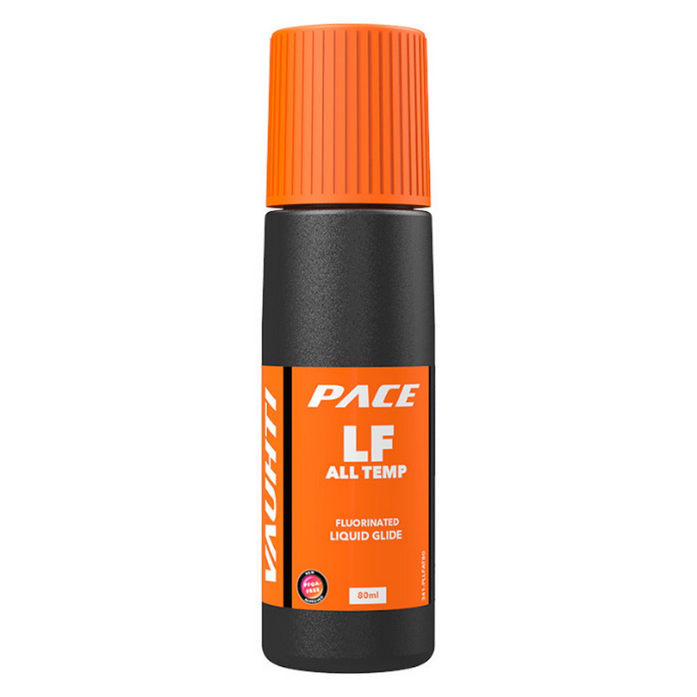 Парафин низкофтористый, жидкий Vauhti Pace LF AllTemp 100 ml. 1000_1000