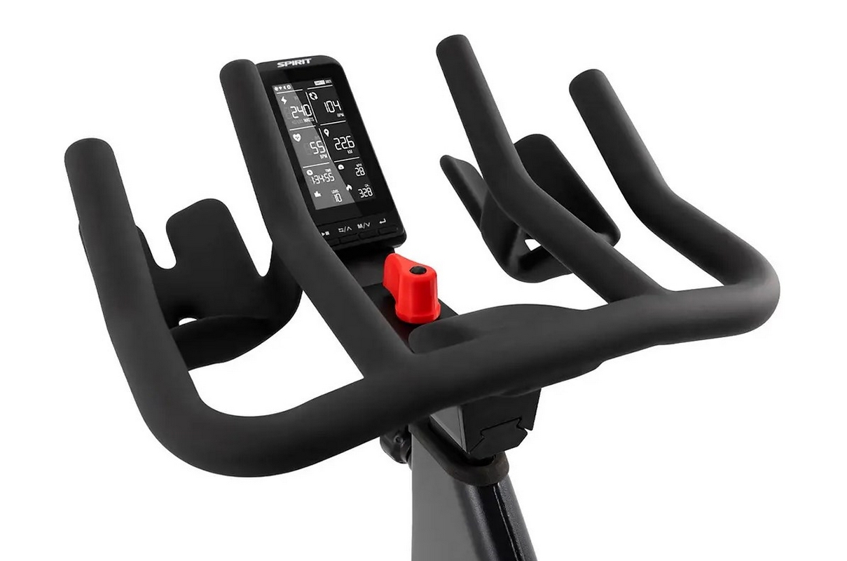 Спин байк Spirit Fitness SBC900 1209_800