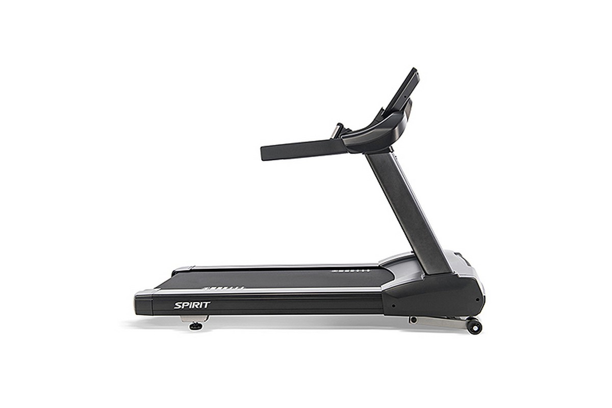 Беговая дорожка Spirit Fitness CT800ENT+ 1200_800