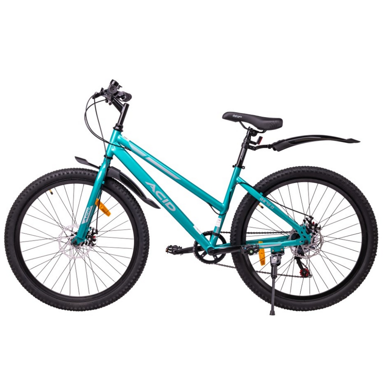 Велосипед 26" Acid Q 670 D 053968 Turquoise\Gray 1280_1277