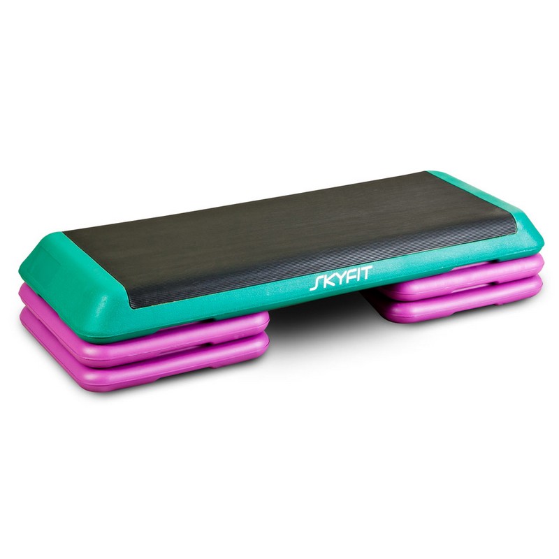 Степ-платформа SkyFit SF-STP-CA 800_800