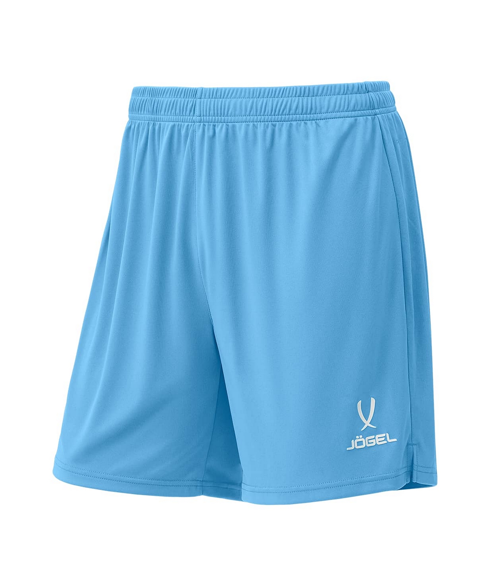 Шорты игровые Jogel DIVISION PerFormDRY Union Shorts, голубой 1663_2000