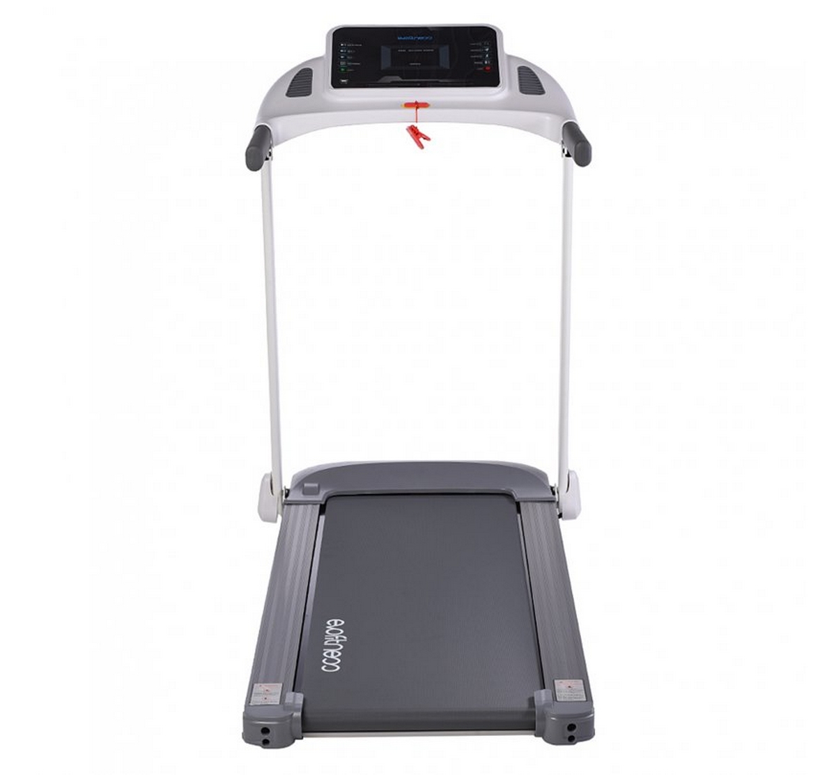 Беговая дорожка электрическая EVO Fitness Stels II 1200_1112