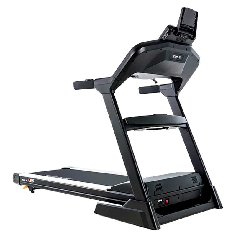 Беговая дорожка Sole Fitness F85 800_800