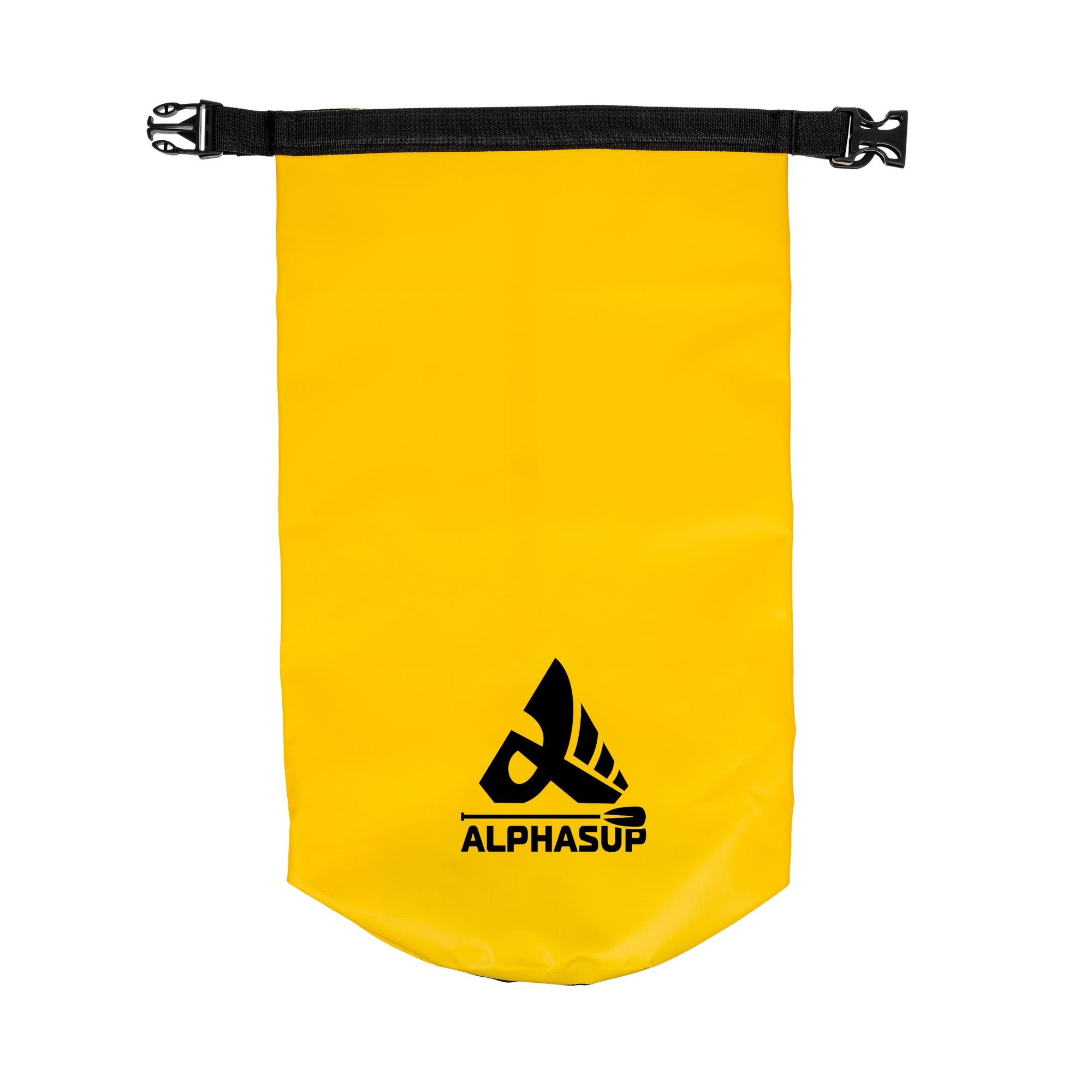 Гермомешок Alpha Caprice DB-20 Yellow 2000_2000