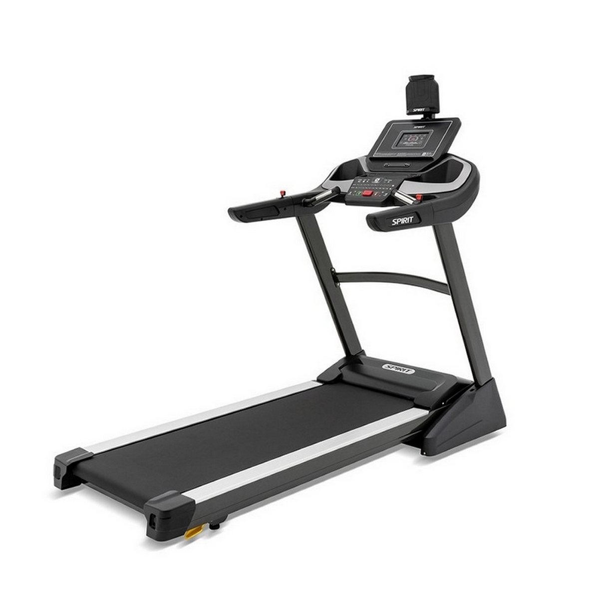 Беговая дорожка Spirit Fitness XT385 Black 1228_1200