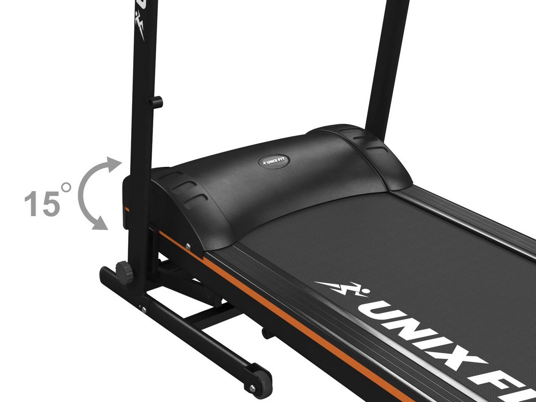 Беговая дорожка UnixFit ST-550LE 1067_800