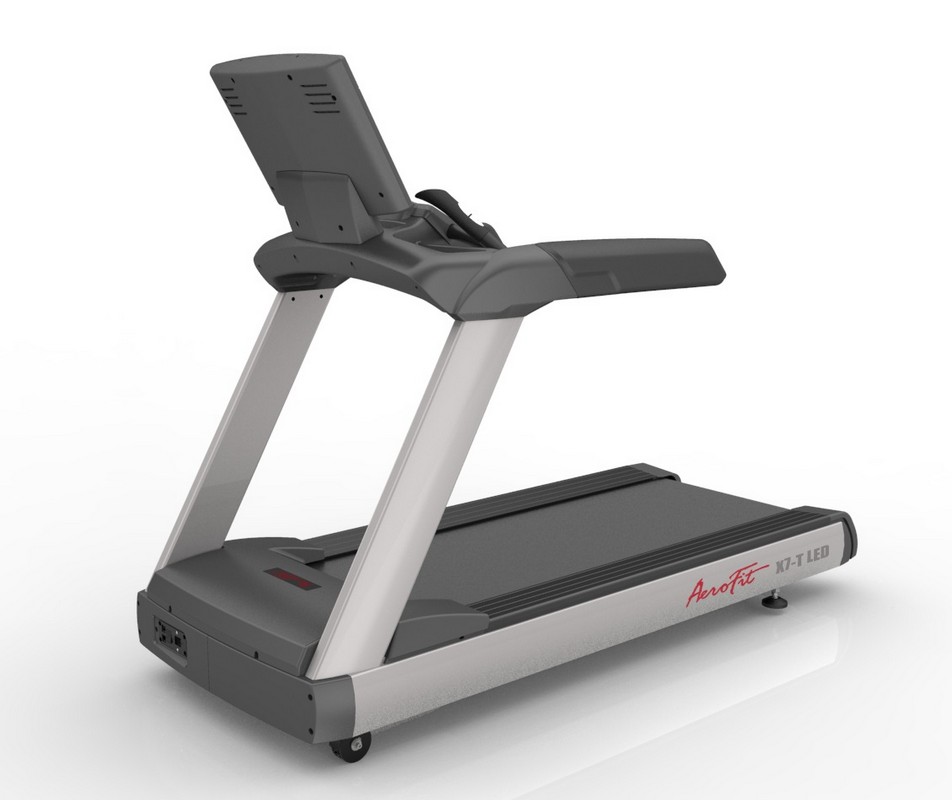 Беговая дорожка Aerofit RT750 (X7-T LED) 952_800