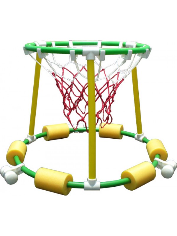 Баскетбол на воде корзина (пластик) 1017 600_800
