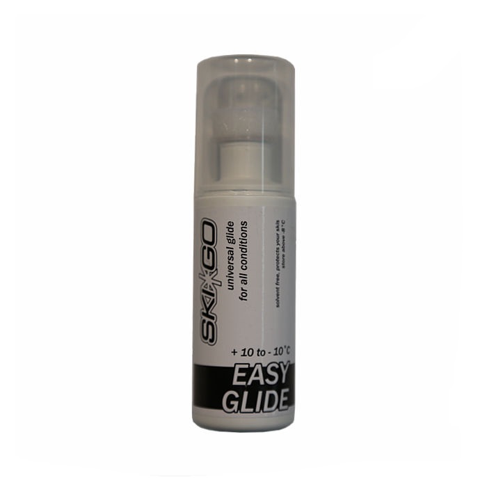 Экспресс смазка Skigo 60598 Easy Glide+ (универсальный жидкий парафин) (0°С +10°С) 60 ml 700_700