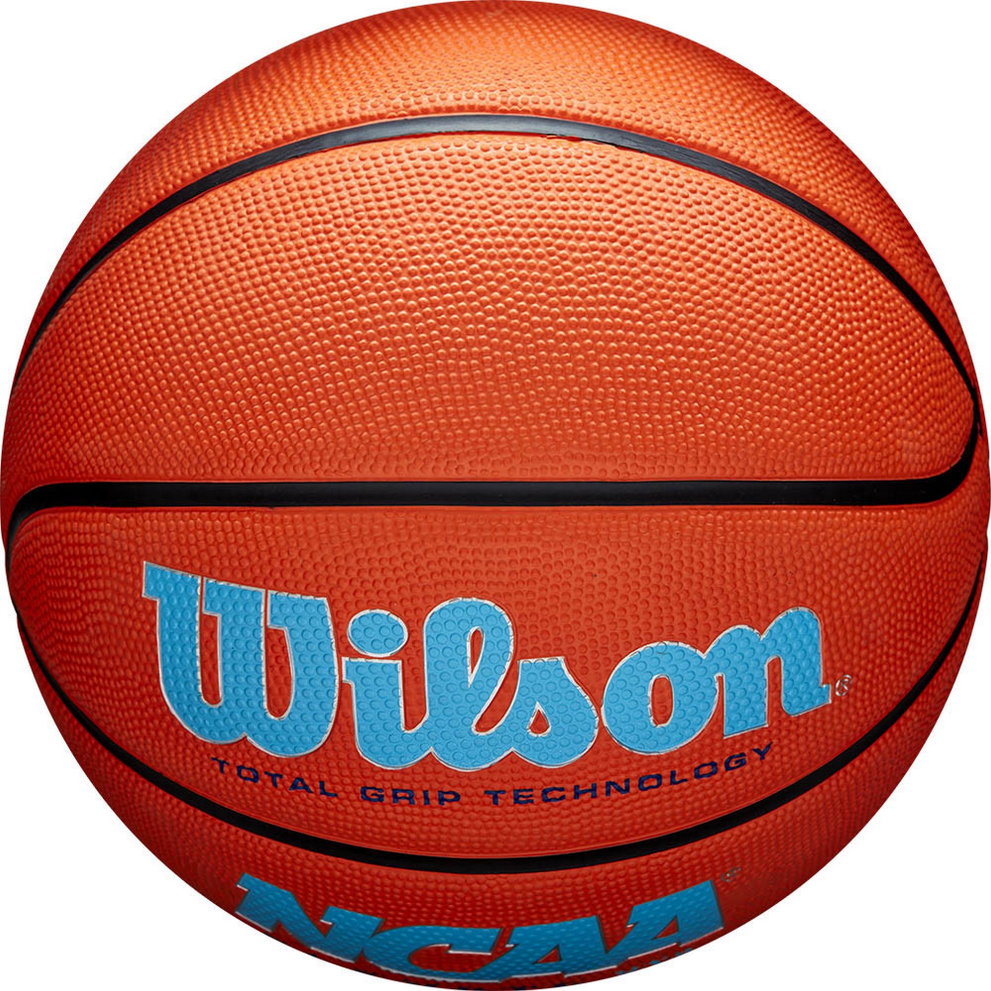 Мяч баскетбольный Wilson NCAA Elevate VTX WZ3006802XB7 р.7 2000_2000