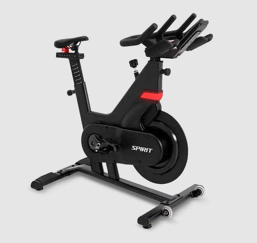 Спин байк Spirit Fitness SBC900 849_800