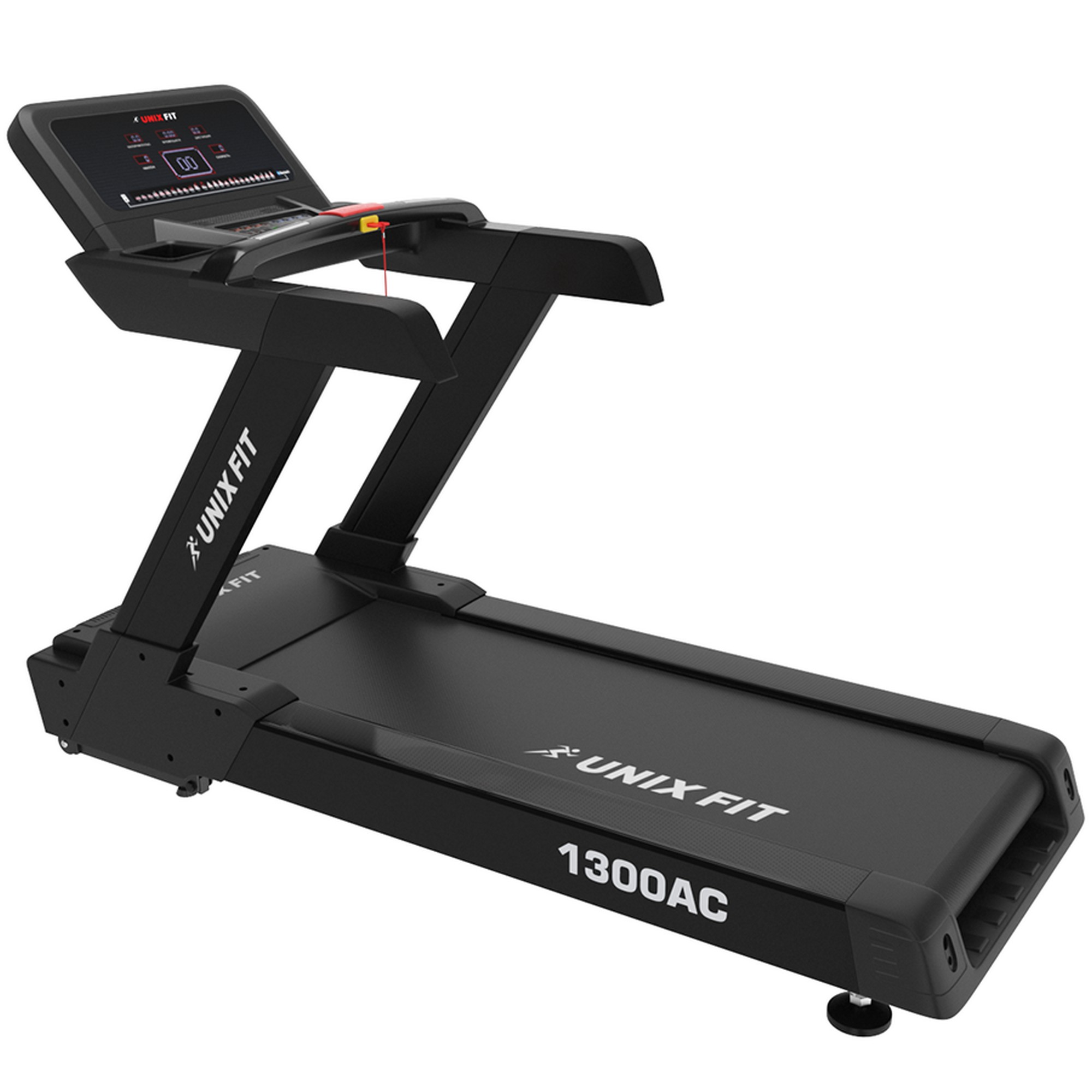 Беговая дорожка UnixFit T-1300 PRO (LED) 2000_2000