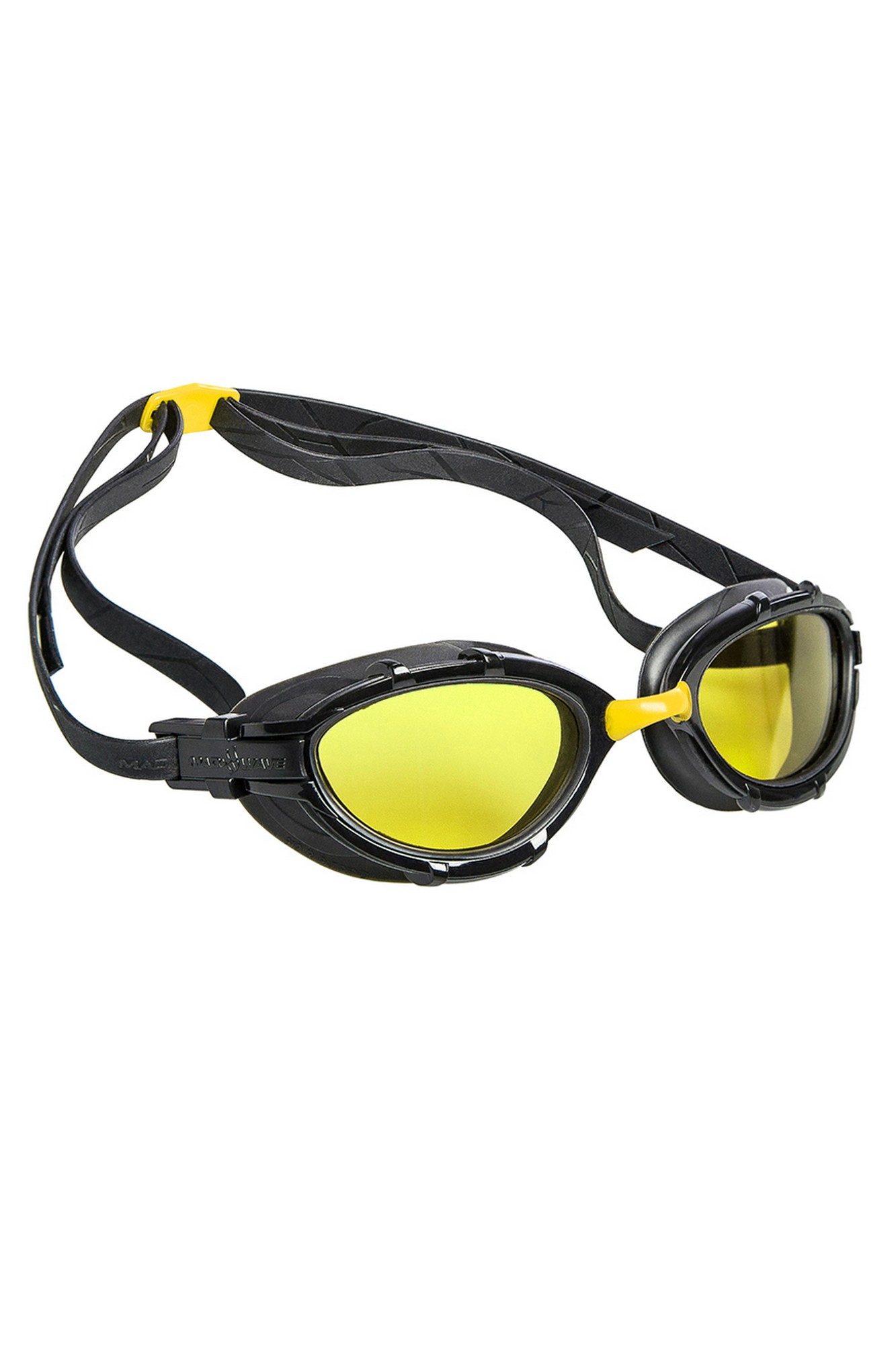 Очки для триатлона Mad Wave Triathlon Mirror M0427 05 0 06W 1333_2000