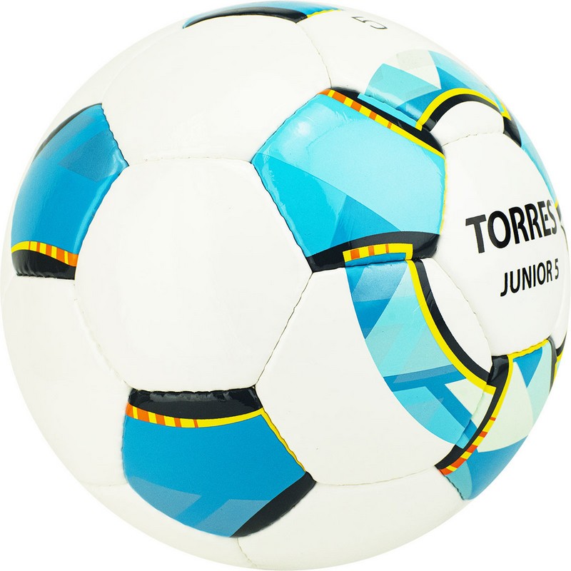 Мяч футбольный Torres Junior-5 F320225 р.5 800_800