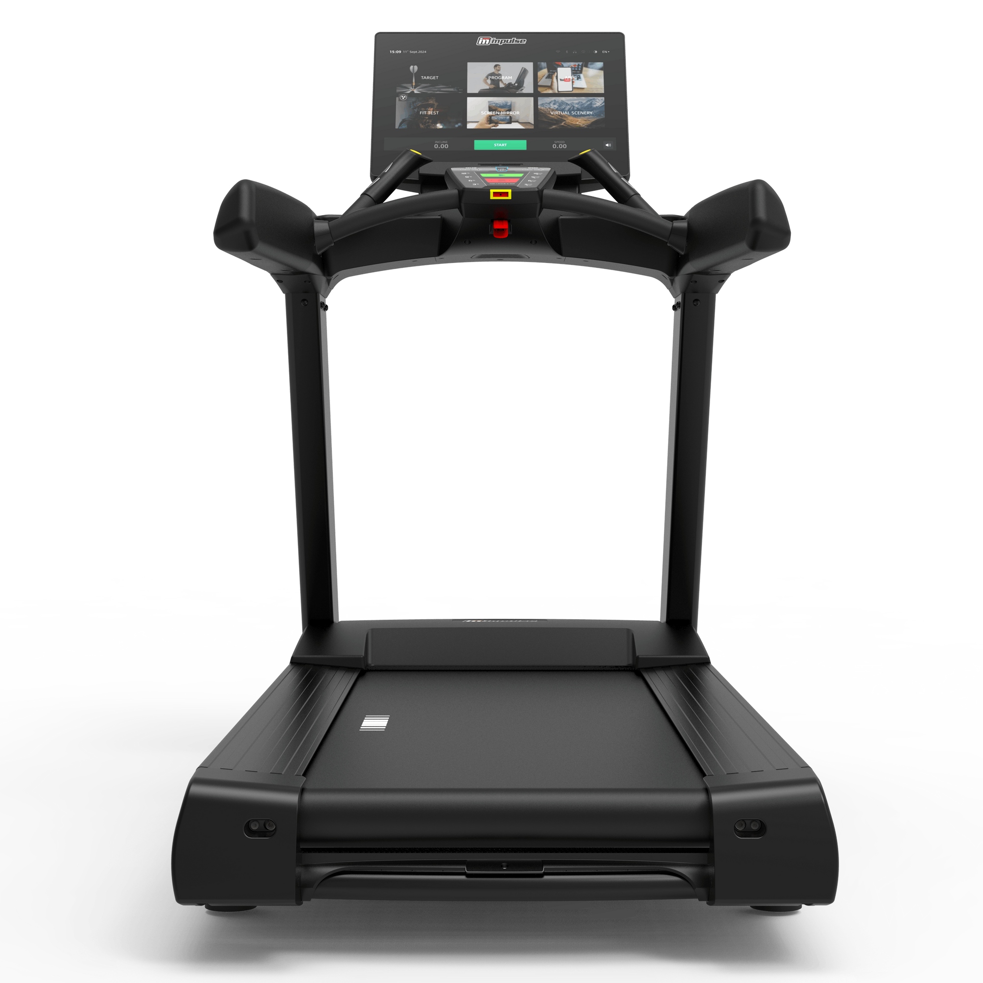 Беговая дорожка AeroFit Impulse RT970 2000_2000