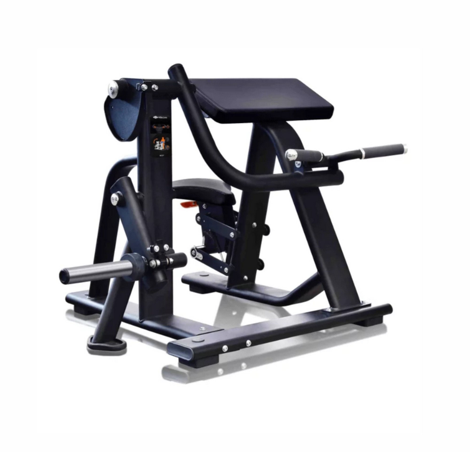 Бицепс-машина UltraGym UG-CL613 2000_1920