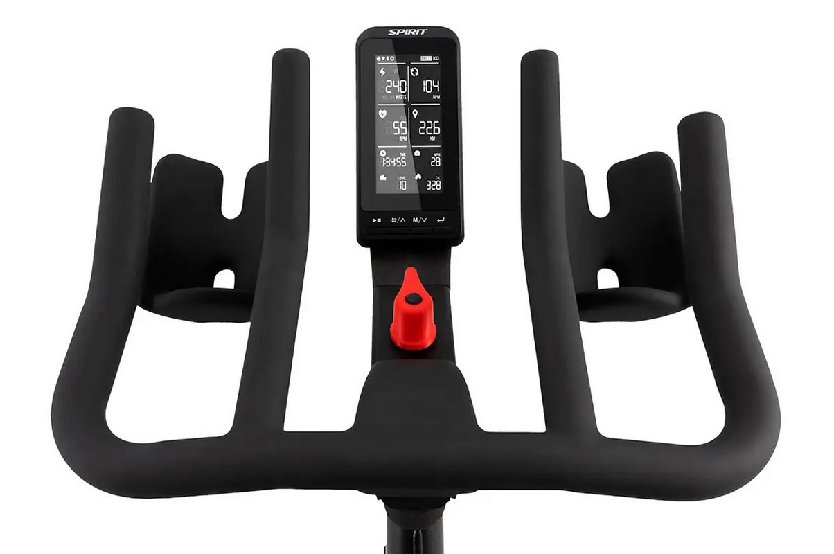 Спин байк Spirit Fitness SBC900 1204_800