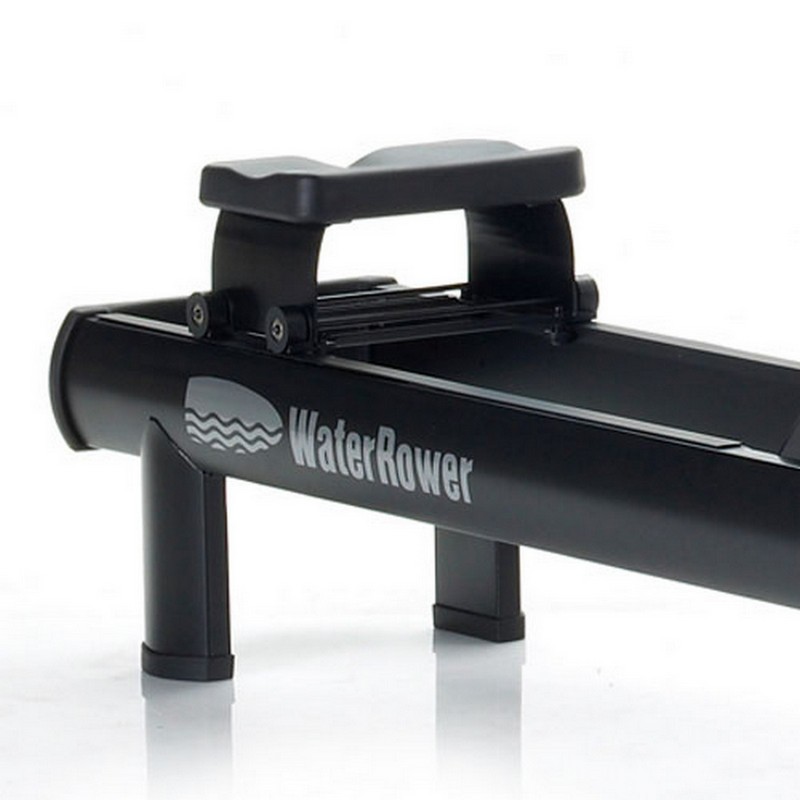 Гребной тренажер WaterRower M1 WA\510 S4\CM-ST-BK 800_800