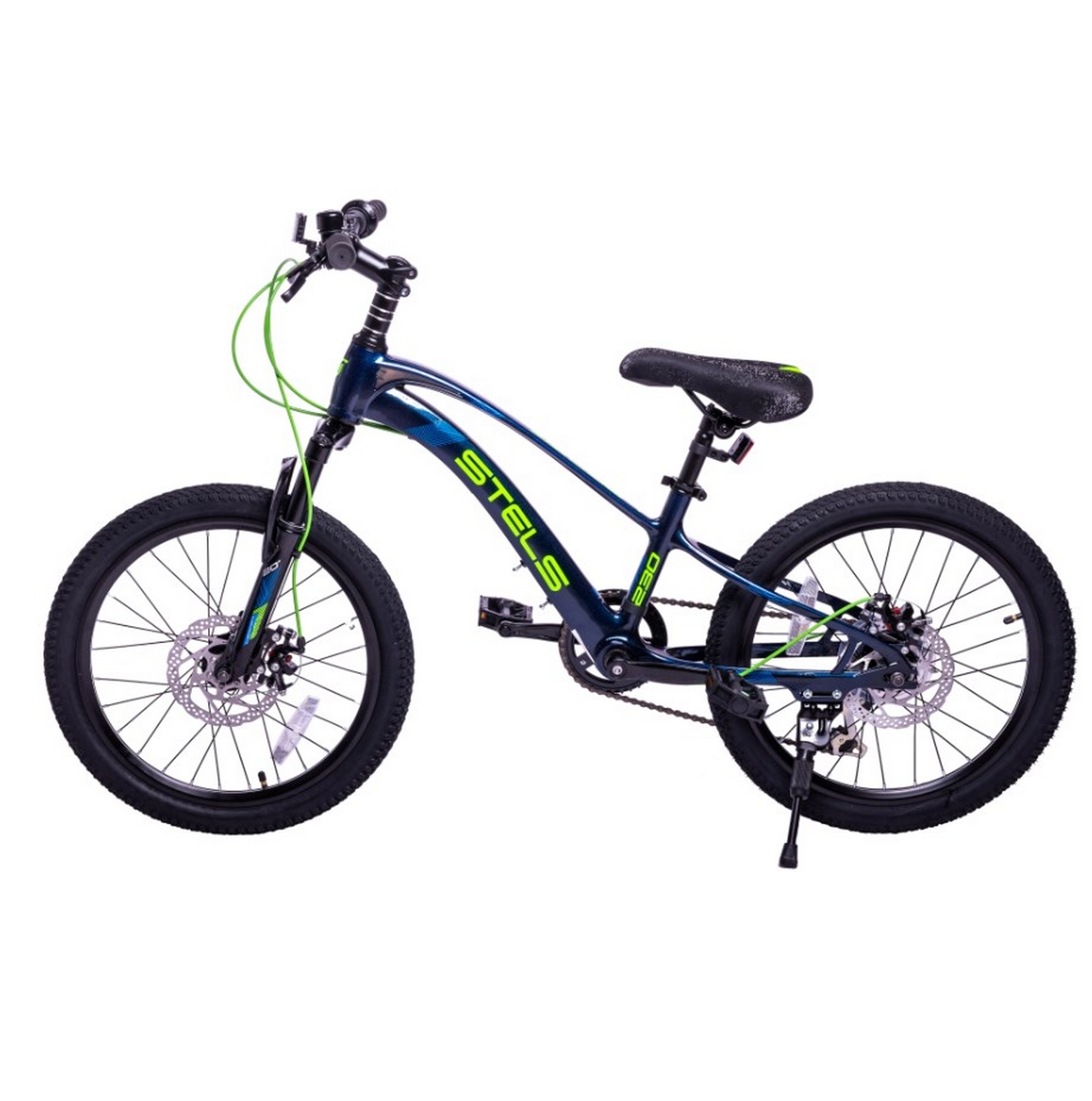 Велосипед 20" Stels Leader-230 MD Z010 (м) (JU135282) 050356 1280_1291