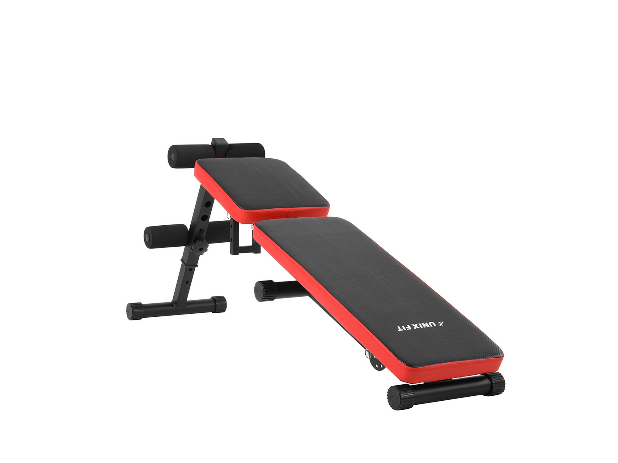 Скамья силовая универсальная UnixFit BENCH 130P BSBN130P 2000_1500