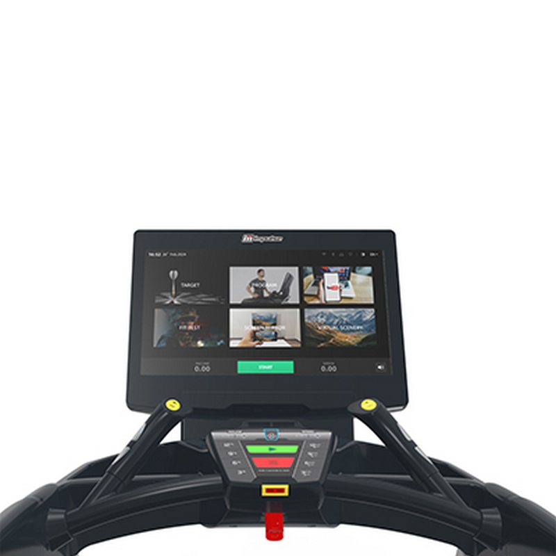 Беговая дорожка AeroFit Impulse RT970 800_800