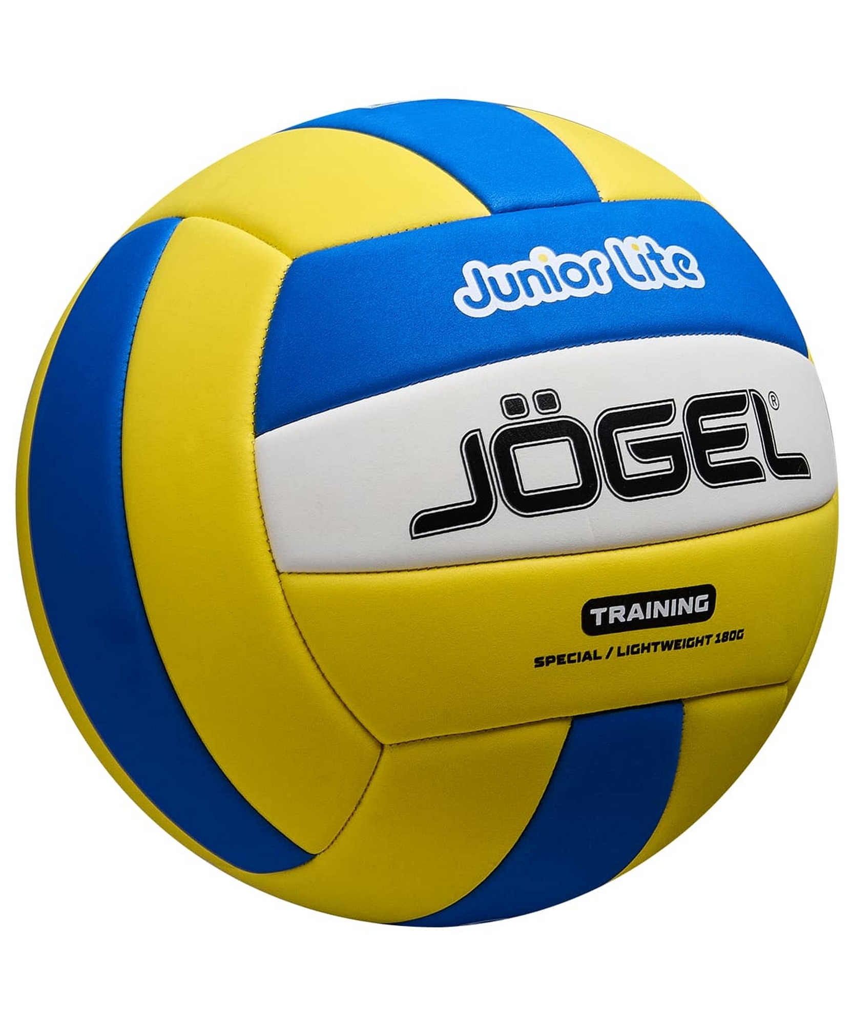 Мяч волейбольный Jogel Junior Lite р.5 1663_2000