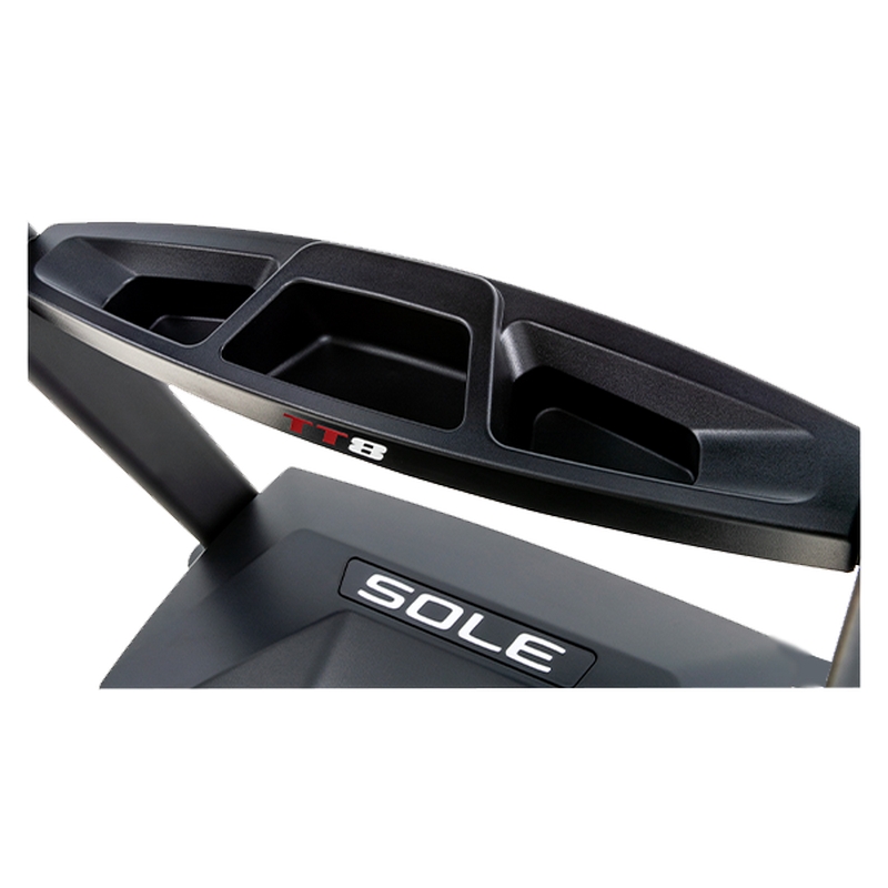 Беговая дорожка Sole Fitness TT8 AC 800_800