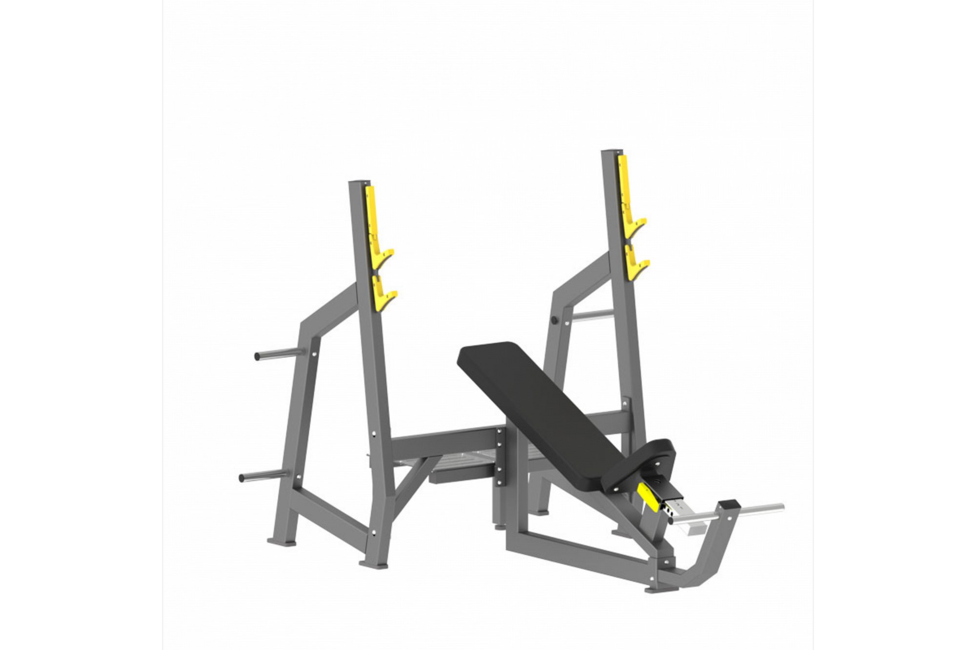 Скамья для жима наклонная UltraGym UG-XM 146 2000_1333