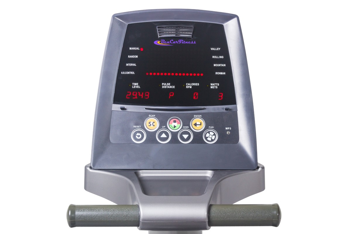 Велотренажер BenCarFitness TS-9001RW 1200_800