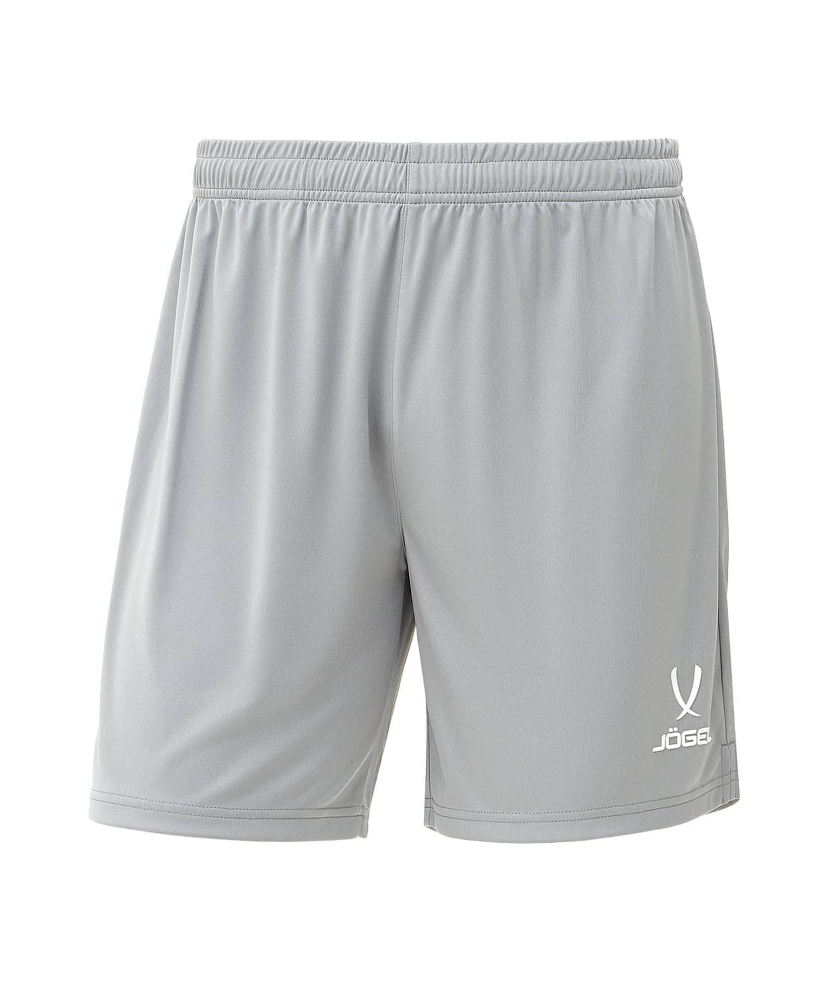 Шорты игровые Jogel DIVISION PerFormDRY Union Shorts, серый 1663_2000