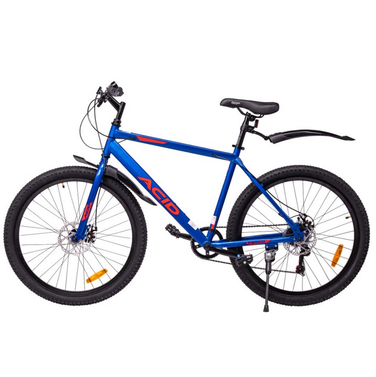 Велосипед 26" Acid F 630 D Dark053963 Blue\Red 1280_1281