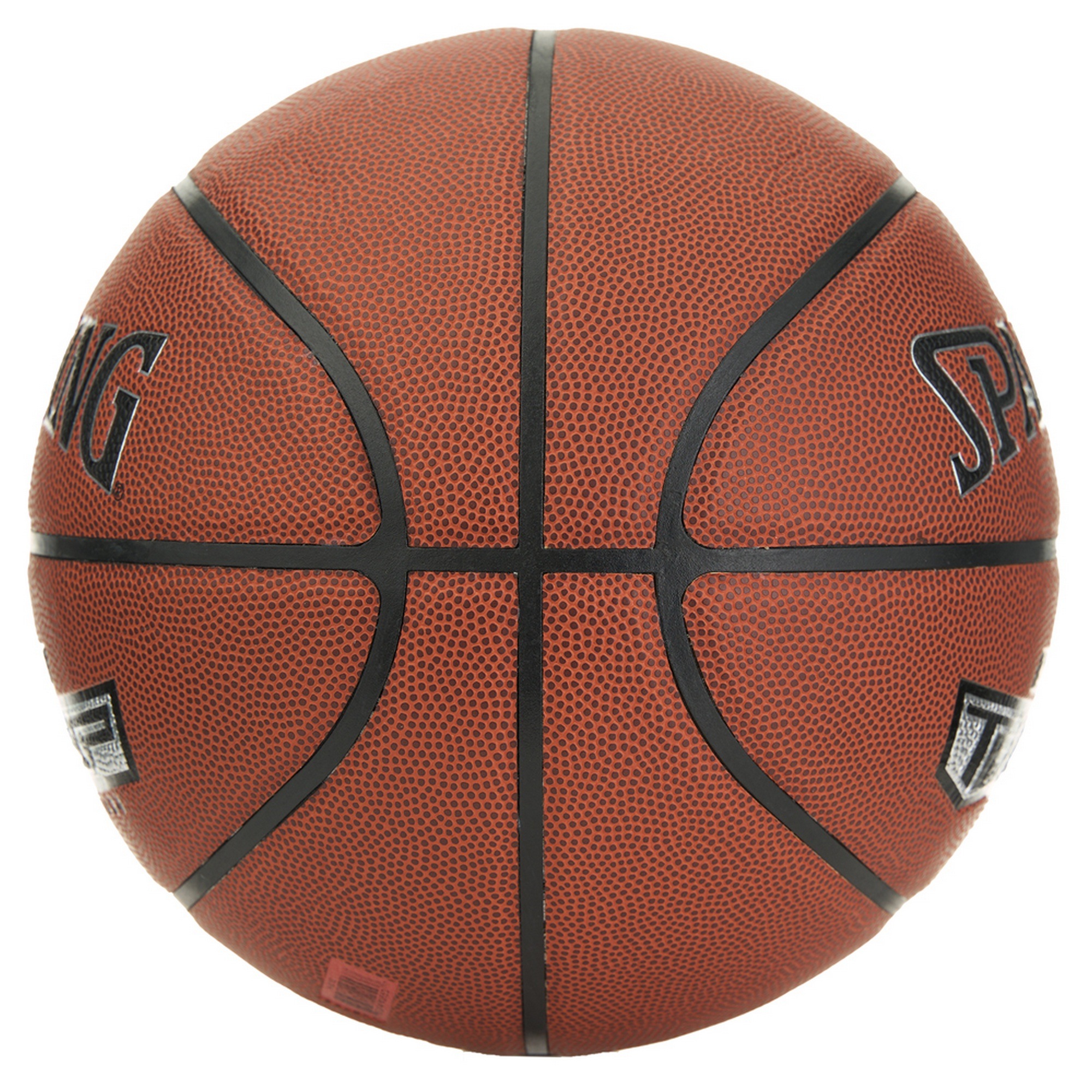 Мяч баскетбольный Spalding TF Cross Court 76873Z р. 7 2000_2000
