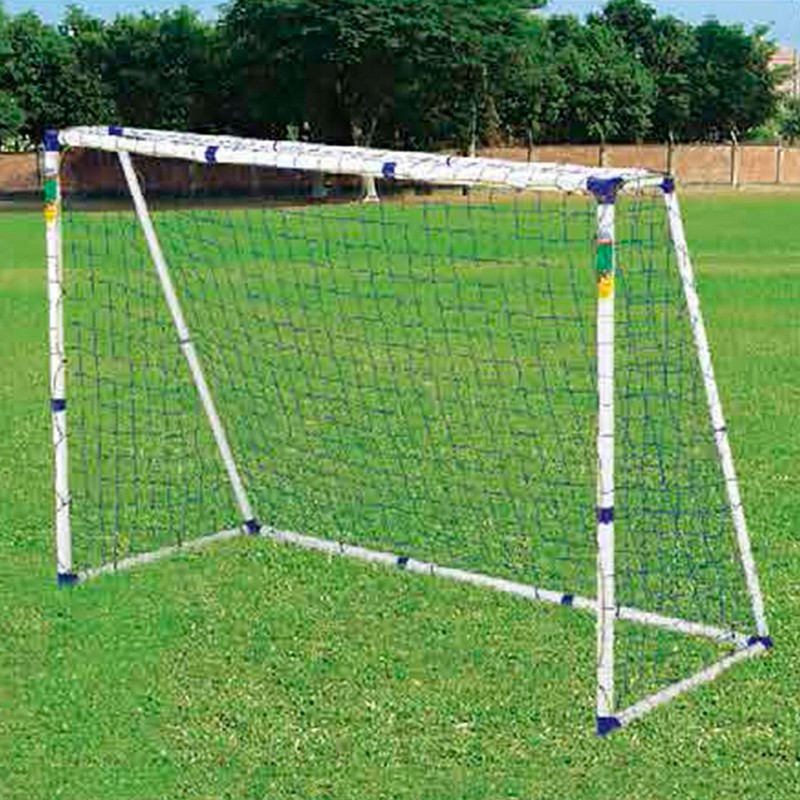 Ворота игровые DFC 8х6ft пластик GOAL250S 800_800