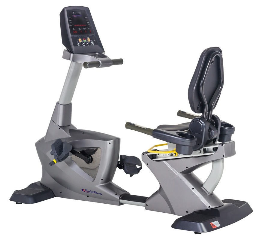 Велотренажер BenCarFitness TS-9001RW 883_799