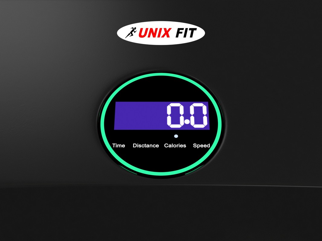 Беговая дорожка UnixFit R-200 1067_800